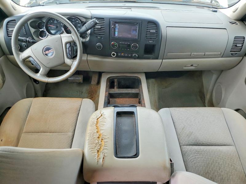 Aukcja sprzedaży 2008 Gmc Sierra, vin: 3GTEK13J68G261490, numer aukcji: 57972276