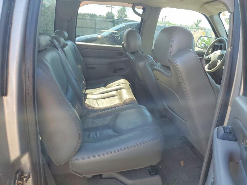 57507836 :رقم المزاد ، 2GTEK63N151213724 vin ، 2005 Gmc Sierra مزاد بيع