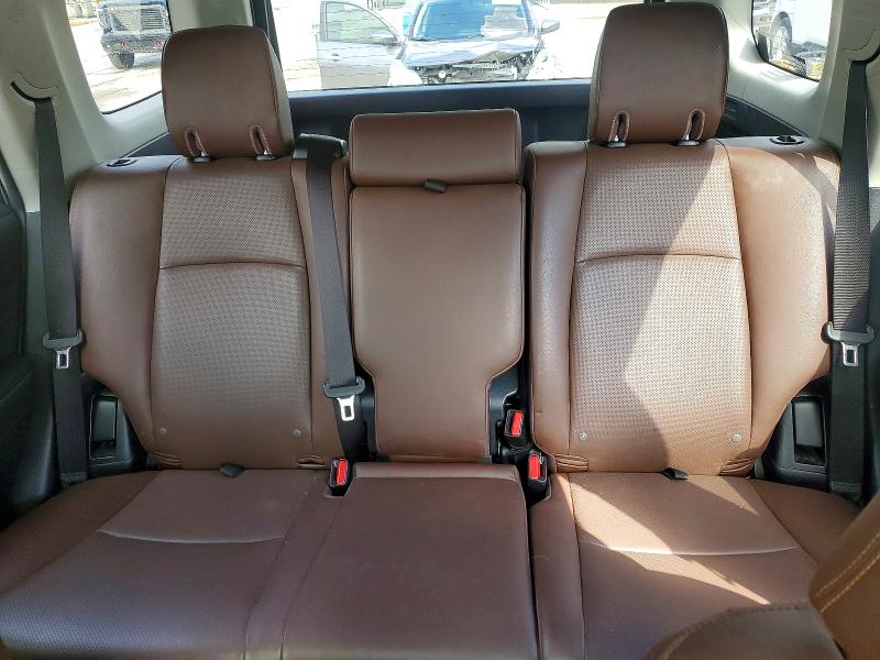 54481966 :رقم المزاد ، JTEKU5JR8N6046201 vin ، 2022 Toyota 4runner مزاد بيع
