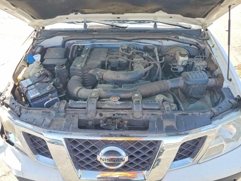 Aukcja sprzedaży 2016 Nissan Frontier, vin: 1N6BD0CT3GN778466, numer aukcji: 58824366