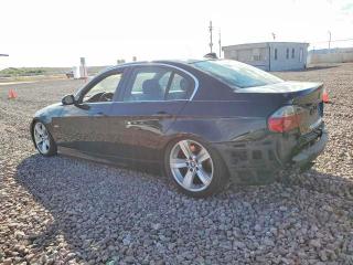 2006 Bmw 330 მანქანა იყიდება აუქციონზე, vin: WBAVB33556PS11734, აუქციონის ნომერი: 59105966
