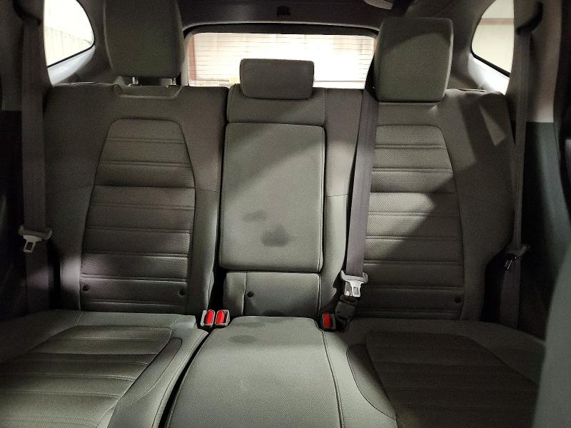 Aukcja sprzedaży 2019 Honda Cr-v, vin: 5J6RW2H55KL028695, numer aukcji: 57840606