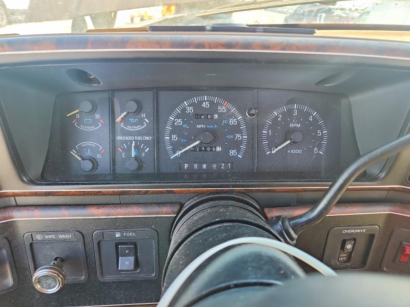 Aukcja sprzedaży 1991 Ford F150, vin: 1FTDF15Y2MNA96792, numer aukcji: 58106556
