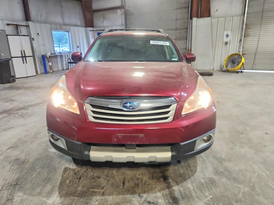 Продаж на аукціоні авто 2011 Subaru Outback, vin: 4S4BRDKC7B2399246, номер лоту: 56601126