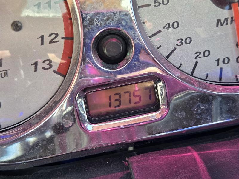 2005 Suzuki Gsx1300 მანქანა იყიდება აუქციონზე, vin: JS1GW71A552102865, აუქციონის ნომერი: 56225176