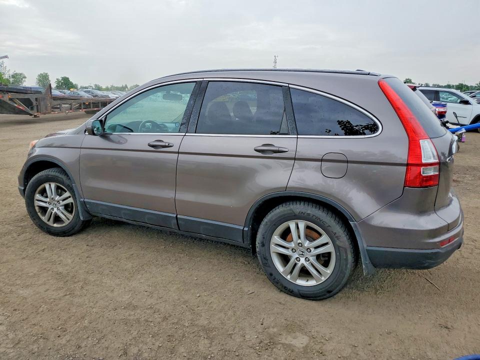 2011 Honda Cr-v მანქანა იყიდება აუქციონზე, vin: 5J6RE4H72BL807388, აუქციონის ნომერი: 56609866