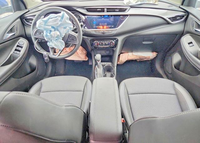 2023 Buick Encore Gx მანქანა იყიდება აუქციონზე, vin: KL4MMESL5PB115129, აუქციონის ნომერი: 56329226