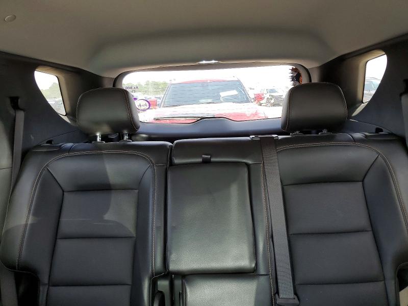 Aukcja sprzedaży 2021 Chevrolet Equinox, vin: 3GNAXKEV3ML352571, numer aukcji: 57486466
