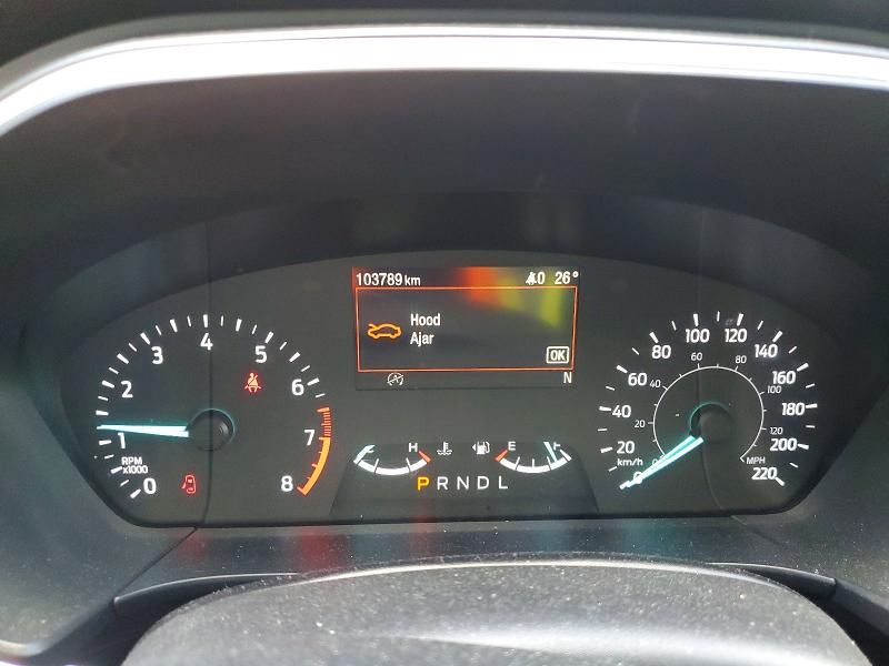 Продажа на аукционе авто 2022 Ford Escape, vin: 1FMCU9G64NUA96856, номер лота: 56274396