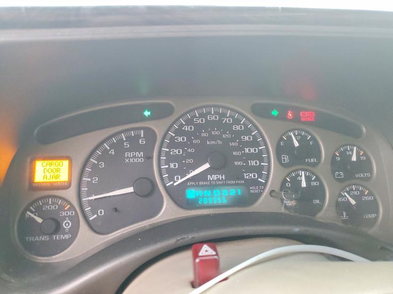 Aukcja sprzedaży 2002 Gmc Denali, vin: 1GKFK66U02J329400, numer aukcji: 57369476