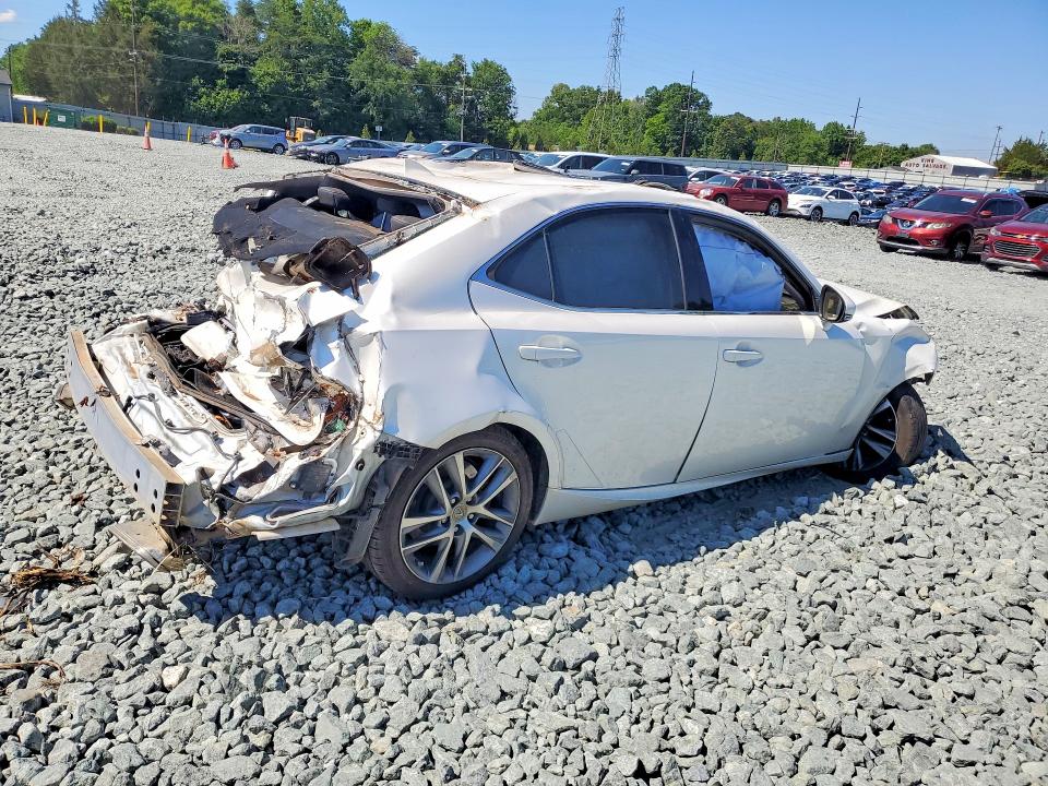 Продаж на аукціоні авто 2020 Lexus Is, vin: JTHAA1D27L5105594, номер лоту: 57745076