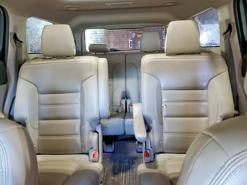 Aukcja sprzedaży 2017 Gmc Acadia, vin: 1GKKNXLS1HZ214930, numer aukcji: 57439776