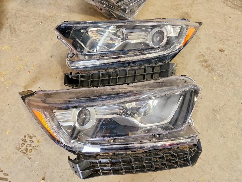 2018 Honda Cr-v მანქანა იყიდება აუქციონზე, vin: 2HKRW2H54JH104271, აუქციონის ნომერი: 54606156