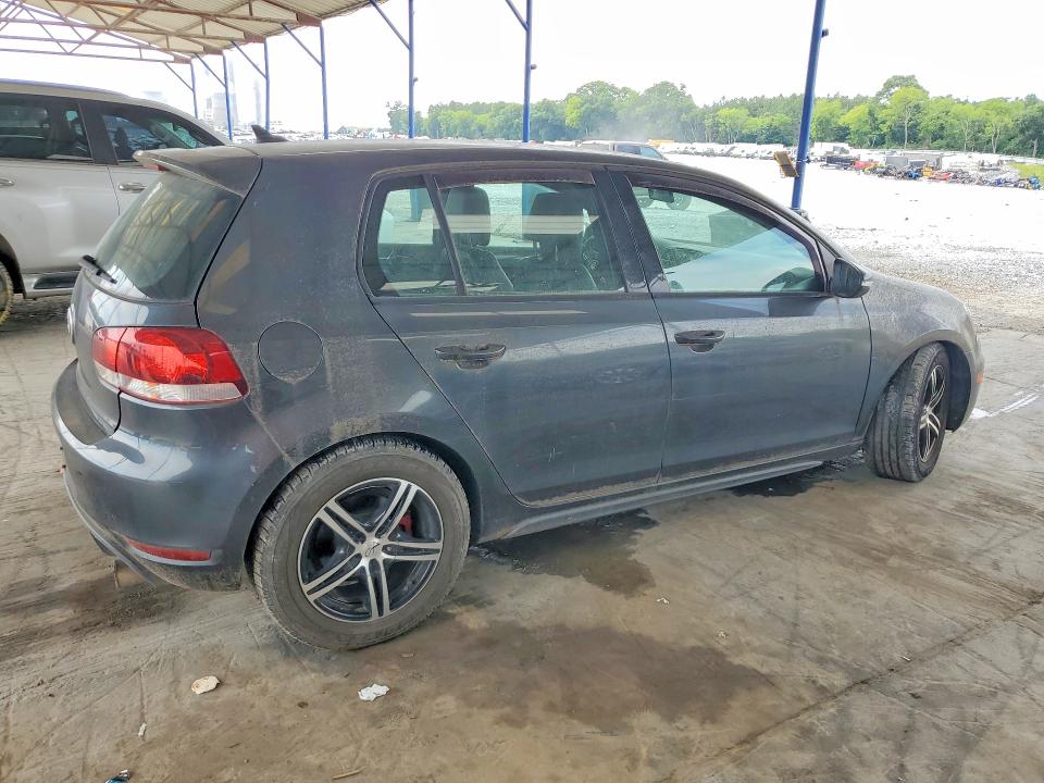 Продаж на аукціоні авто 2013 Volkswagen Gti, vin: WVWHD7AJ5DW141091, номер лоту: 57132166