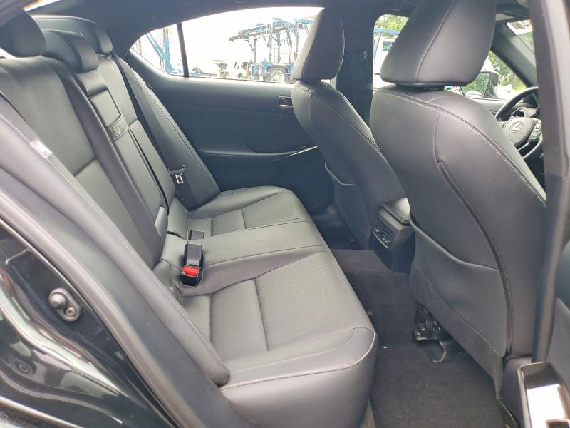 Продажа на аукционе авто 2025 Lexus Is 350, vin: JTHBZ1E25S5038469, номер лота: 58713846