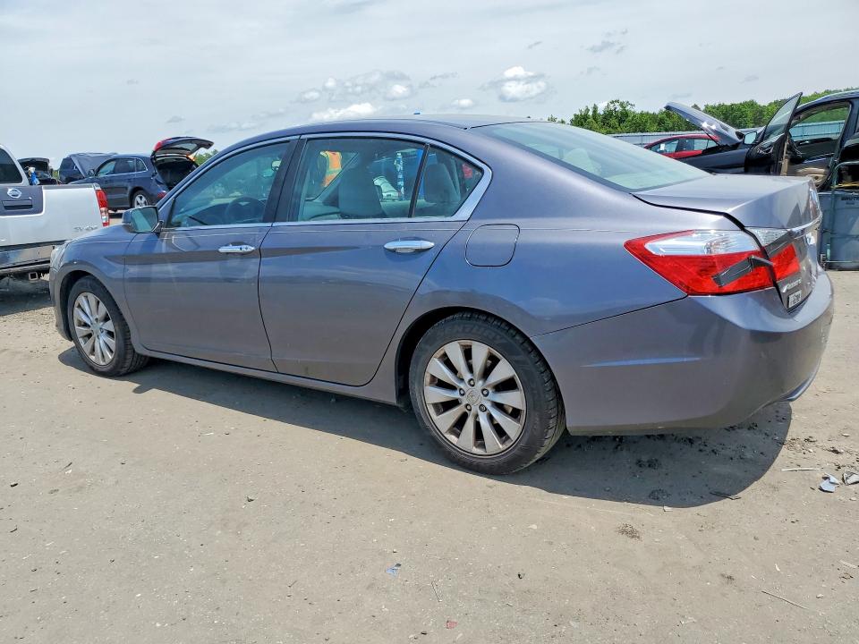 Продаж на аукціоні авто 2014 Honda Accord, vin: 1HGCR2F77EA096456, номер лоту: 57722166