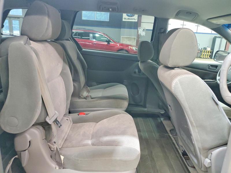 Продаж на аукціоні авто 2006 Toyota Sienna, vin: 5TDZA23C96S566640, номер лоту: 57992586