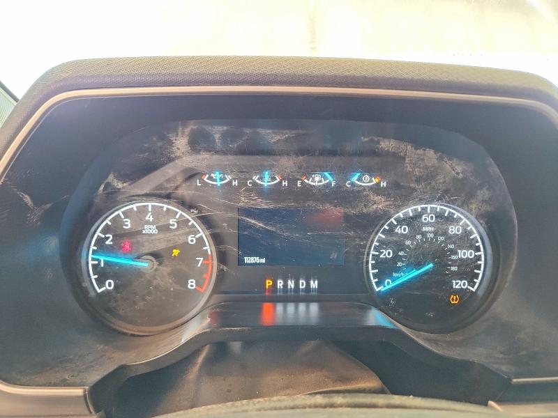 Aukcja sprzedaży 2022 Ford F150, vin: 1FTFX1E50NKE64773, numer aukcji: 57333146