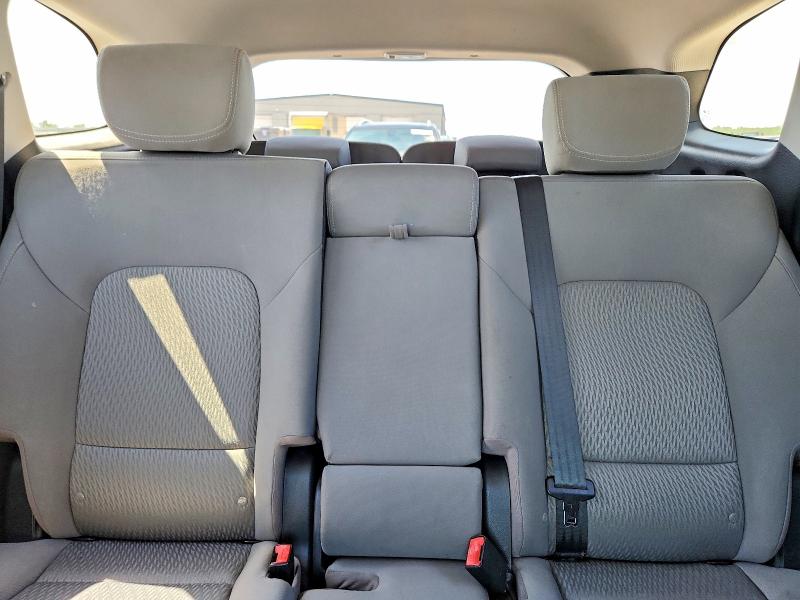 Aukcja sprzedaży 2017 Hyundai Santa Fe, vin: KM8SM4HF6HU187676, numer aukcji: 55138336