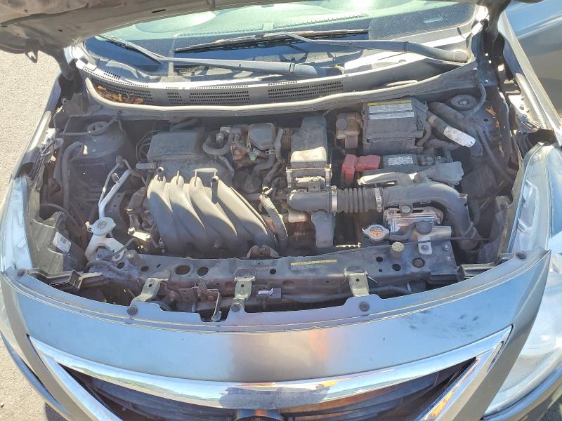 Продаж на аукціоні авто 2017 Nissan Versa, vin: 3N1CN7AP4HL876848, номер лоту: 58137806