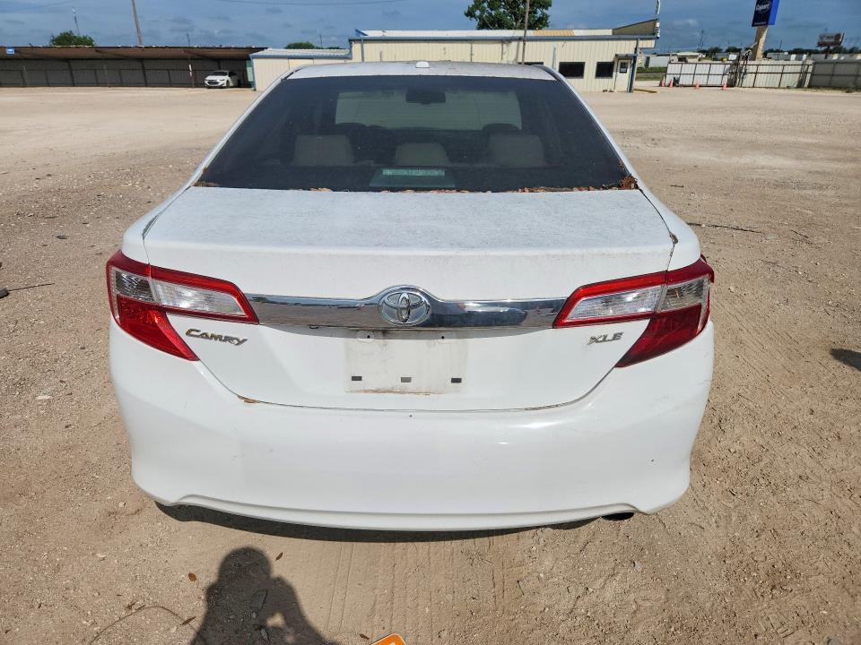 Продаж на аукціоні авто 2012 Toyota Camry, vin: 4T4BF1FK4CR245579, номер лоту: 56099896