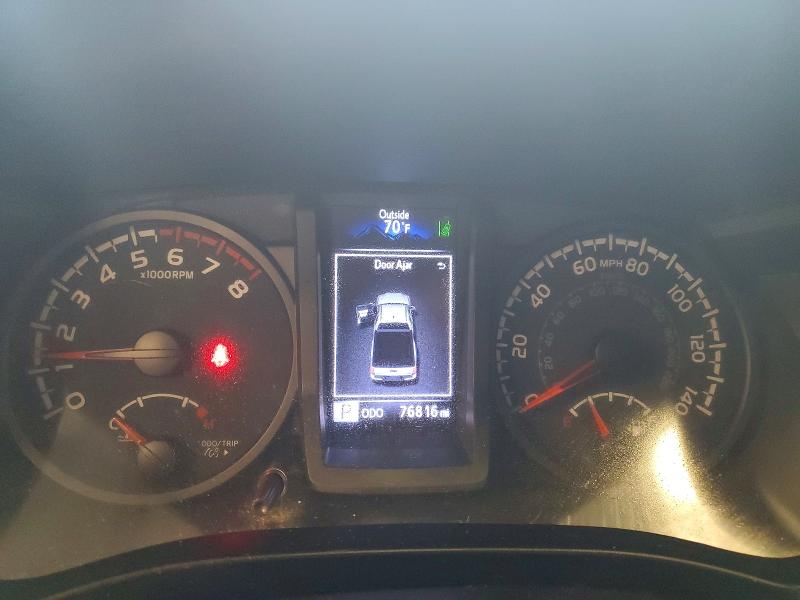 Продаж на аукціоні авто 2020 Toyota Tacoma, vin: 5TFRX5GN6LX170358, номер лоту: 57086326
