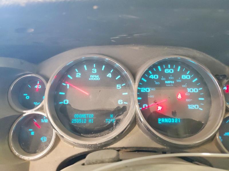 Продажа на аукционе авто 2009 Chevrolet Silverado, vin: 1GCEK29009Z159267, номер лота: 58480176