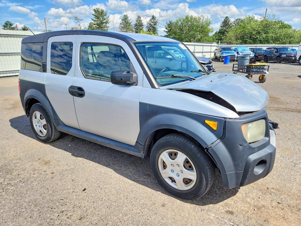 Aukcja sprzedaży 2008 Honda Element, vin: 5J6YH28398L010472, numer aukcji: 58021506