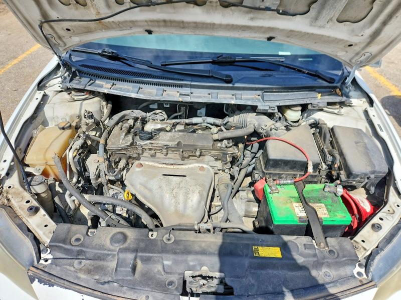 56438056 :رقم المزاد ، JTKJF5C7XB3016712 vin ، 2011 Scion Tc مزاد بيع