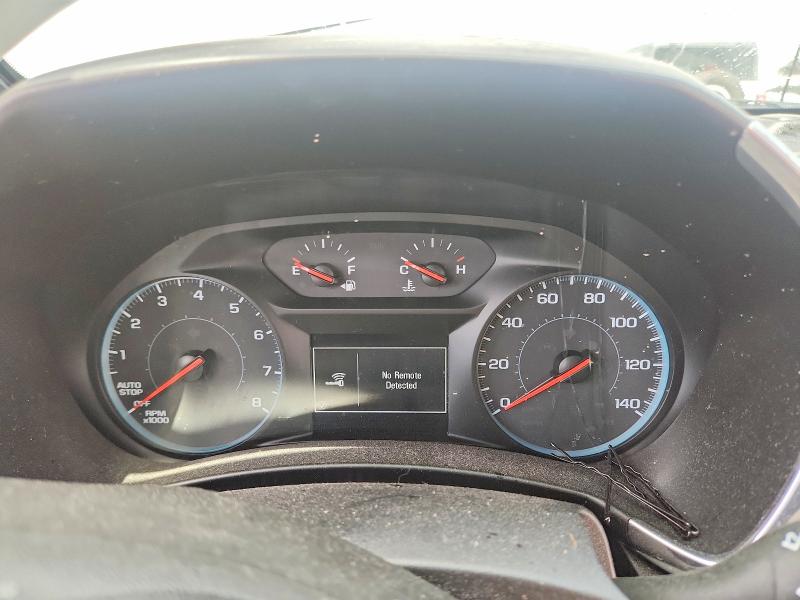 Aukcja sprzedaży 2018 Chevrolet Equinox, vin: 3GNAXJEV4JS649442, numer aukcji: 56976246