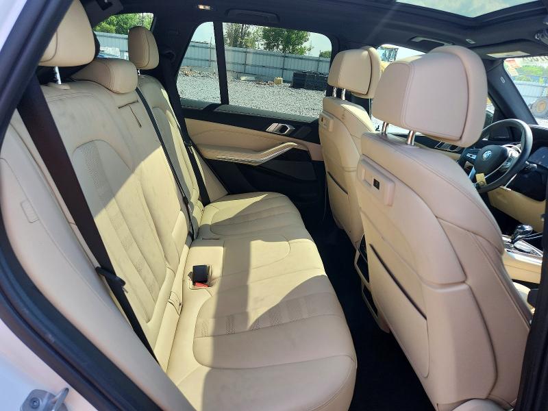 Продаж на аукціоні авто 2021 Bmw X5, vin: 5UXCR6C02M9F19328, номер лоту: 56406736