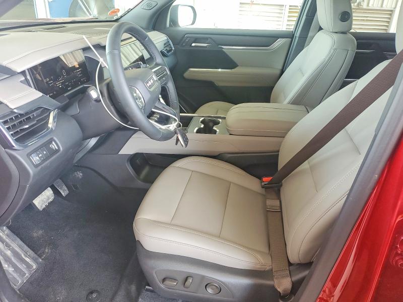 Aukcja sprzedaży 2026 Gmc Acadia, vin: 1GKENKKS5TJ344833, numer aukcji: 58472556