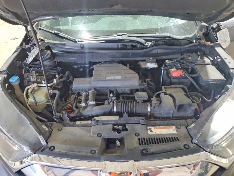Aukcja sprzedaży 2019 Honda Cr-v, vin: 7FARW2H59KE054830, numer aukcji: 55555246