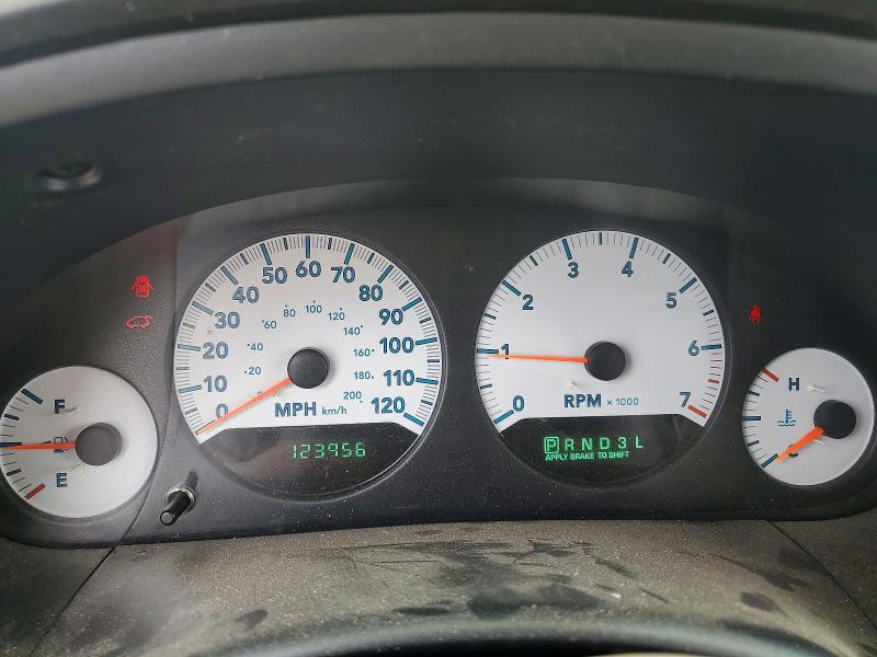 Продаж на аукціоні авто 2006 Dodge Grand Caravan, vin: 2D4GP44L96R835487, номер лоту: 56892876