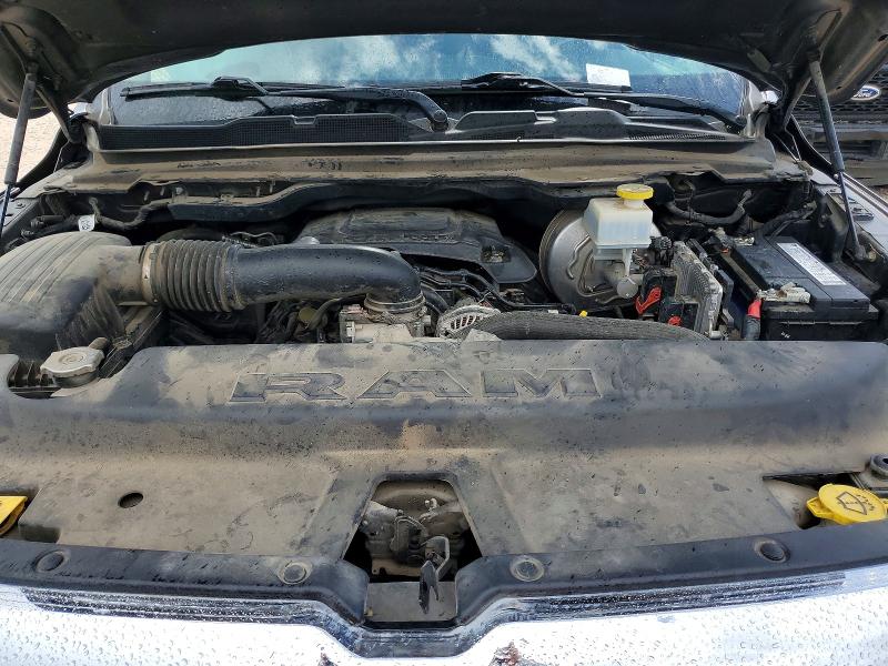 Продажа на аукционе авто 2019 Ram 1500, vin: 1C6RREFT8KN531178, номер лота: 57180116