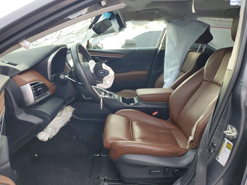 55956986 :رقم المزاد ، 4S4BTAPC3M3109803 vin ، 2021 Subaru Outback مزاد بيع