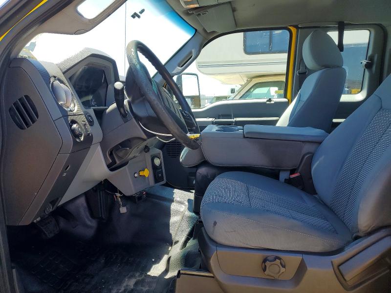 2019 Ford F650 მანქანა იყიდება აუქციონზე, vin: 1FDWX6DCXKDF02356, აუქციონის ნომერი: 57455096