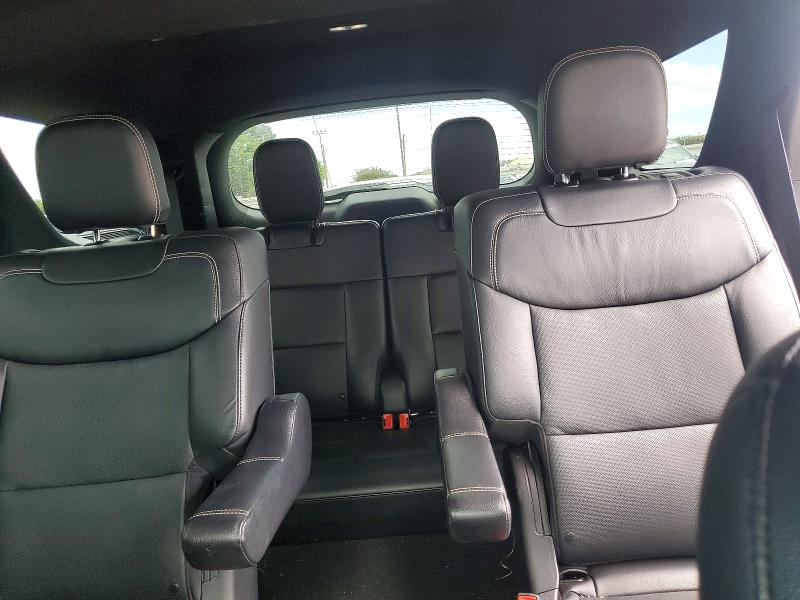 Продажа на аукционе авто 2020 Ford Explorer, vin: 1FM5K8GC6LGD15231, номер лота: 56324196