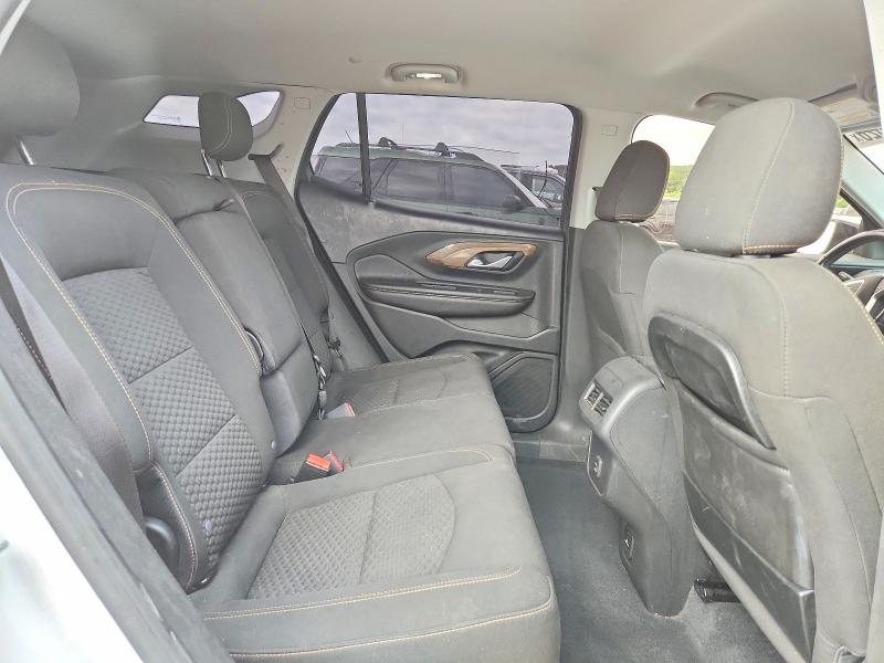 2020 Gmc Terrain მანქანა იყიდება აუქციონზე, vin: 3GKALMEV8LL187992, აუქციონის ნომერი: 56101026