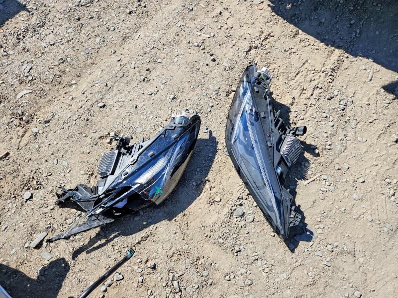 2023 Chevrolet Corvette მანქანა იყიდება აუქციონზე, vin: 1G1YB2D48P5117742, აუქციონის ნომერი: 57508666