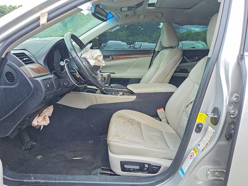 Продаж на аукціоні авто 2014 Lexus Gs, vin: JTHBE1BL7E5032363, номер лоту: 54418606