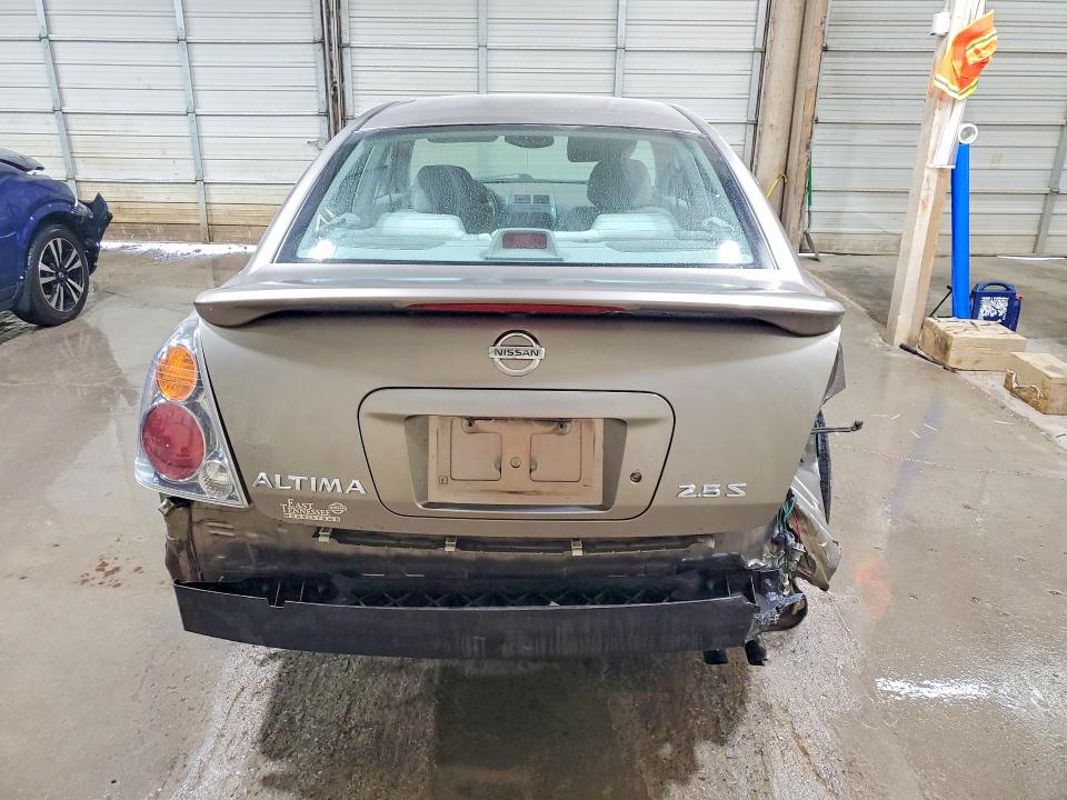 Aukcja sprzedaży 2003 Nissan Altima, vin: 1N4AL11D33C108348, numer aukcji: 56582496