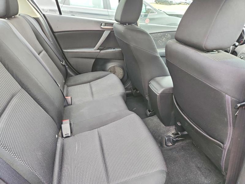 Aukcja sprzedaży 2012 Mazda 3, vin: JM1BL1UF6C1539628, numer aukcji: 56925096