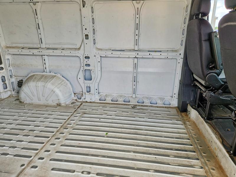 2025 Ram Promaster 1500 მანქანა იყიდება აუქციონზე, vin: 3C6LRVCG7SE511702, აუქციონის ნომერი: 59748046