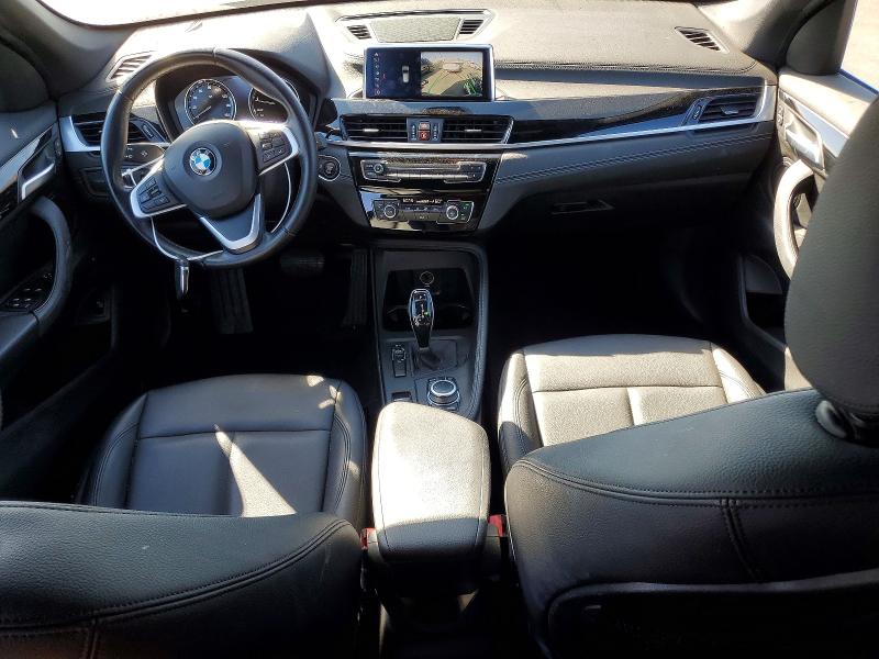 Продаж на аукціоні авто 2020 Bmw X1, vin: WBXJG7C06L3L81783, номер лоту: 58123826