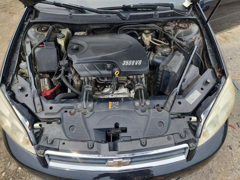 Продаж на аукціоні авто 2011 Chevrolet Impala, vin: 2G1WG5EK8B1317375, номер лоту: 58035436