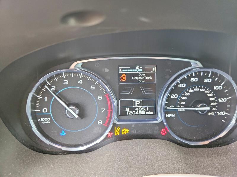 Продажа на аукционе авто 2018 Subaru Forester, vin: JF2SJAGCXJH558700, номер лота: 56234016