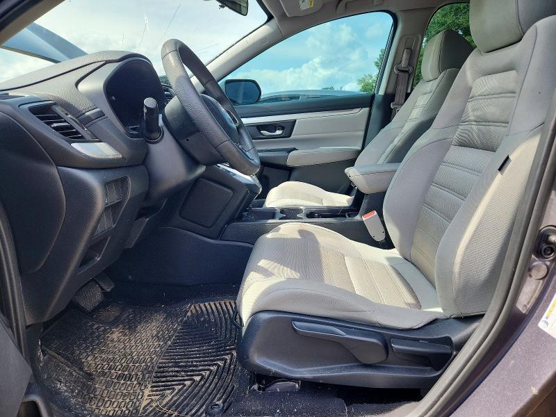 Aukcja sprzedaży 2017 Honda Cr-v, vin: 7FARW5H33HE000058, numer aukcji: 55416086