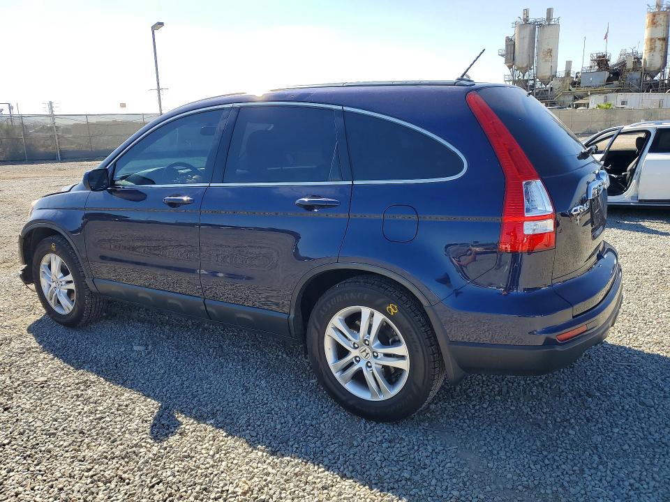 Продажа на аукционе авто 2011 Honda Cr-v, vin: JHLRE3H77BC012744, номер лота: 57016066