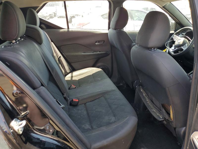 Продажа на аукционе авто 2020 Nissan Kicks, vin: 3N1CP5CV4LL479675, номер лота: 56030026